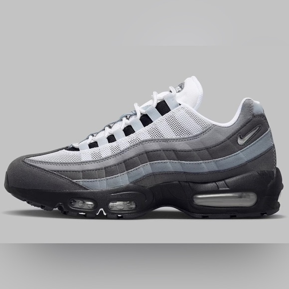 Nike Air Max 95 FQ1235-002 Men’s 11.5 NIB